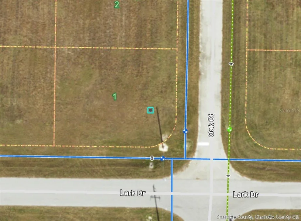 Unit for sale at 1 OAK COURT, PLACIDA, FL 33946