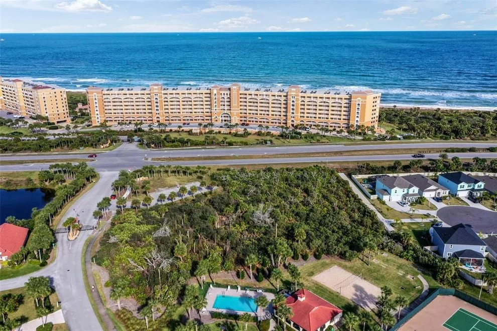 Unit for sale at 6700 N OCEAN SHORE BOULEVARD, PALM COAST, FL 32137