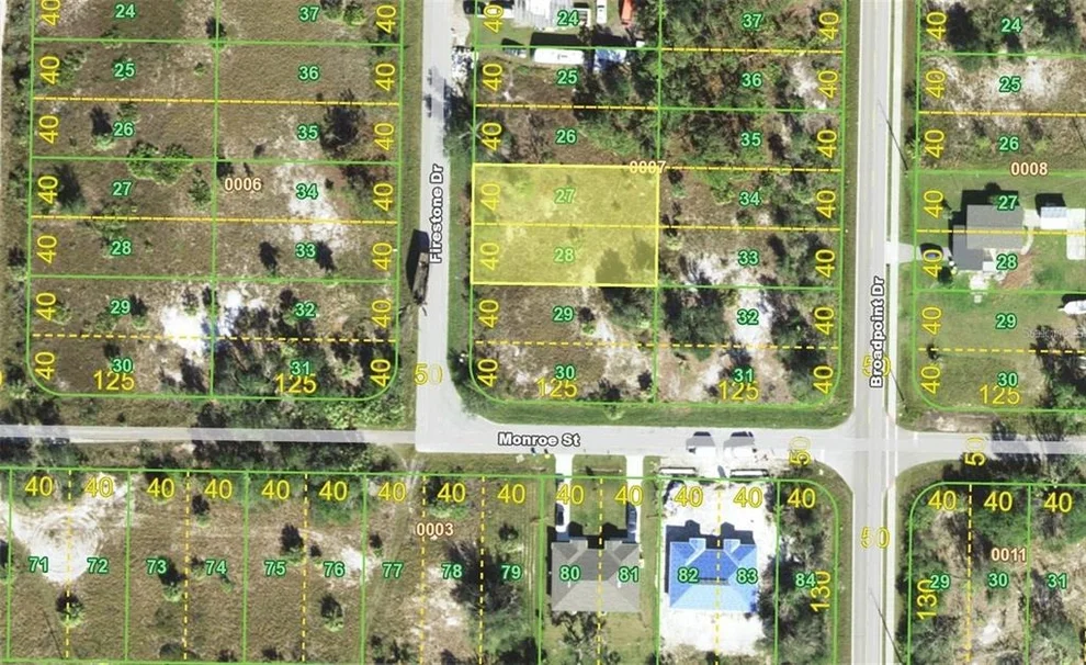 Unit for sale at 2362 FIRESTONE DRIVE, PUNTA GORDA, FL 33983