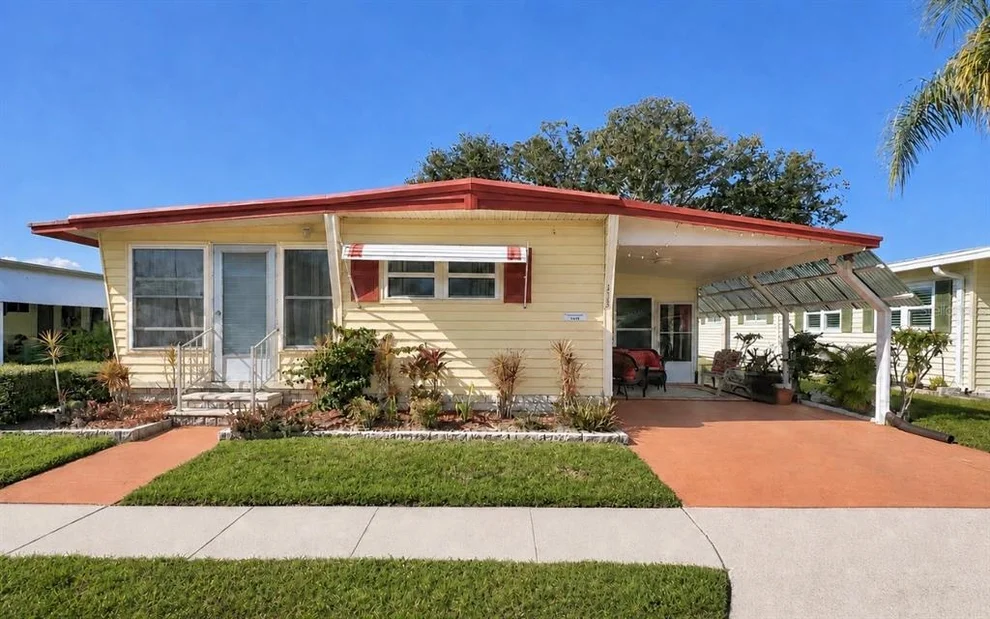 Unit for sale at 1100 BELCHER ROAD S, LARGO, FL 33771