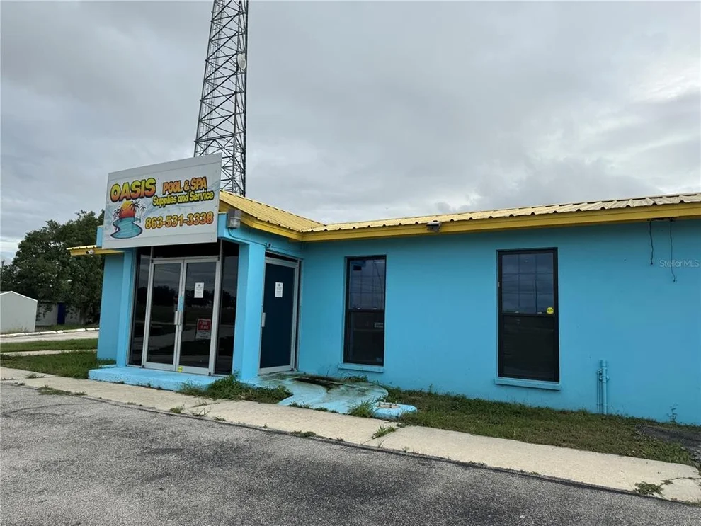 Unit for sale at 1174 US 27 N, LAKE PLACID, FL 33852
