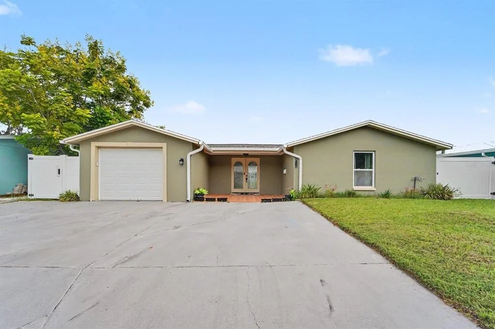 Unit for sale at 4865 SHELL STREAM BOULEVARD, NEW PORT RICHEY, FL 34652