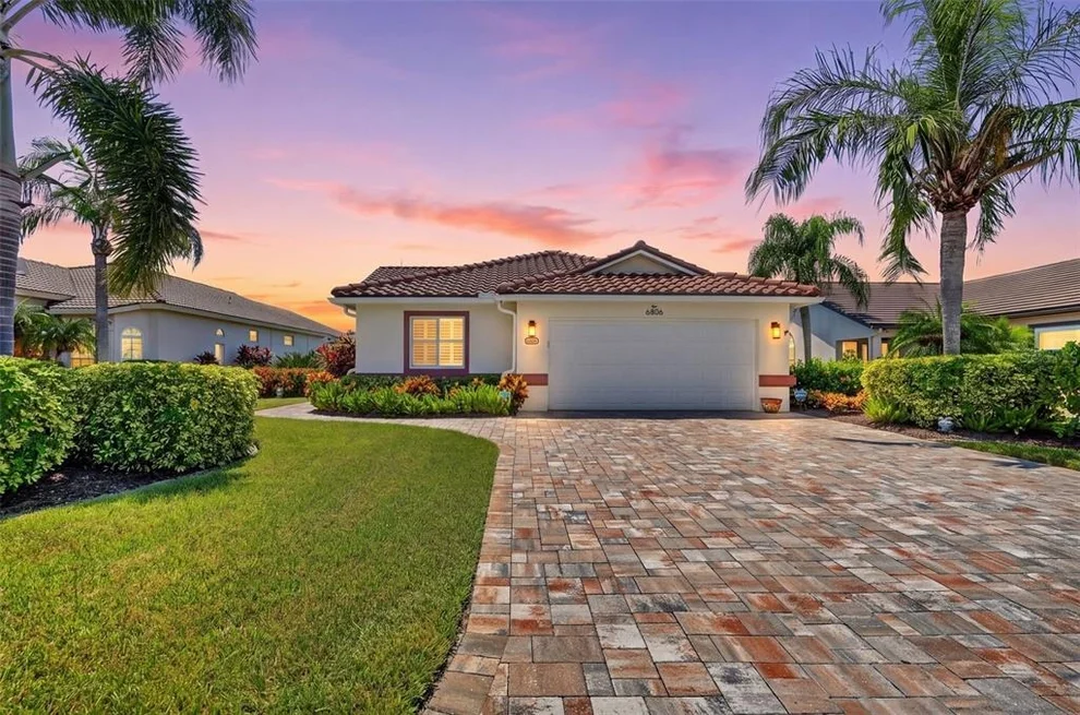Unit for sale at 6806 PLEASANT HILL ROAD, BRADENTON, FL 34203