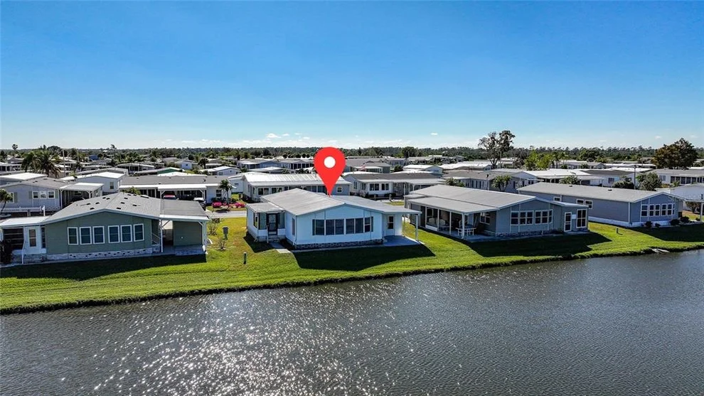 Unit for sale at 495 SCHOONER STREET, NORTH PORT, FL 34287