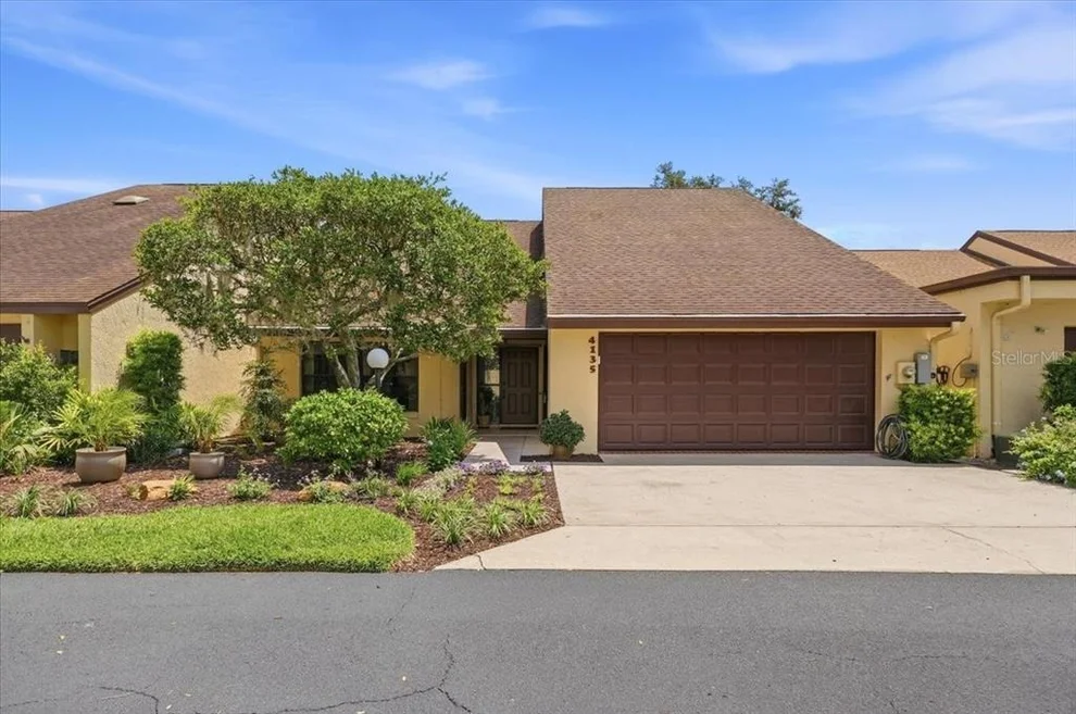 Unit for sale at 4135 CREEKWOOD LANE, MULBERRY, FL 33860