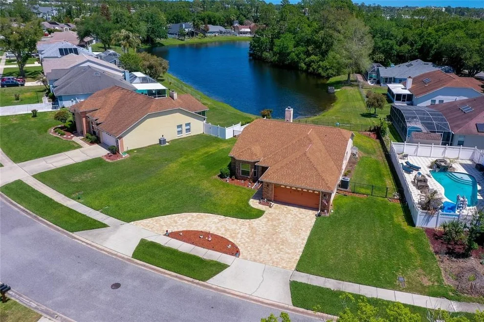 Unit for sale at 1312 N WEMBLEY CIRCLE, PORT ORANGE, FL 32128