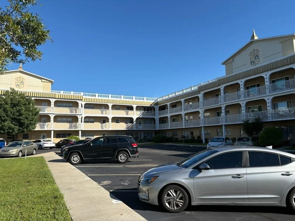 Unit for sale at 2320 BRISBANE STREET, CLEARWATER, FL 33763