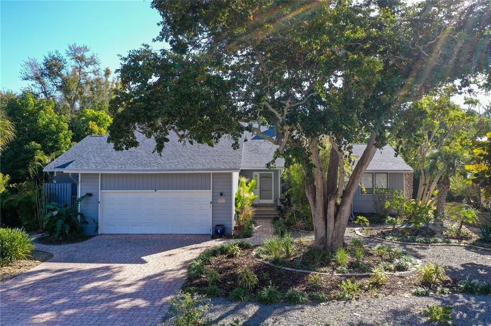 Unit for sale at 5324 SIESTA COURT, SARASOTA, FL 34242