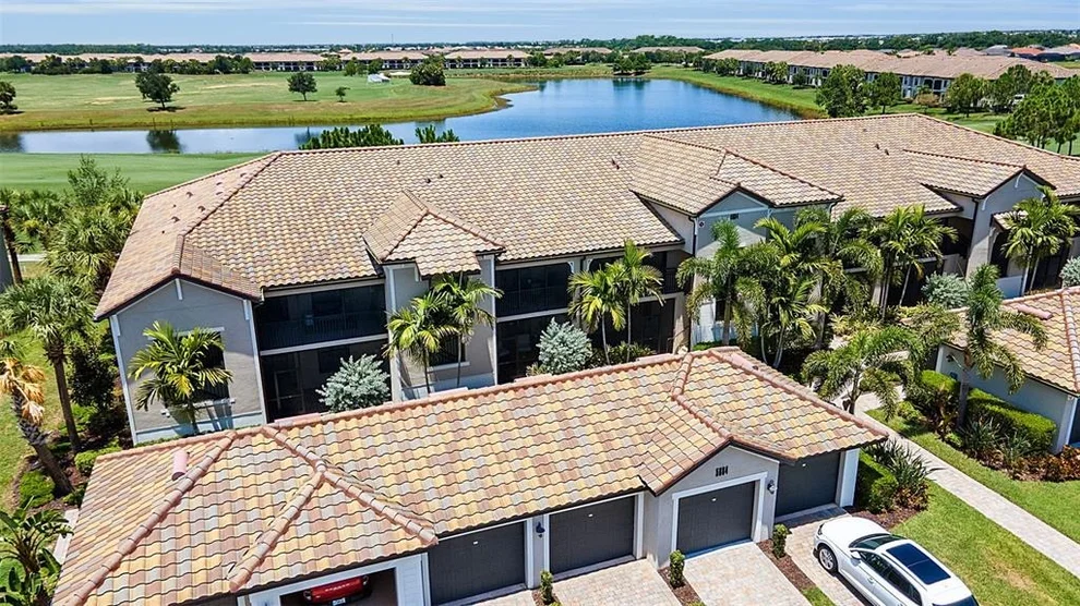 Unit for sale at 5664 PALMER CIRCLE, BRADENTON, FL 34211