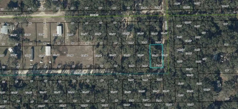 Unit for sale at 82 SE 73RD COURT, TRENTON, FL 32693