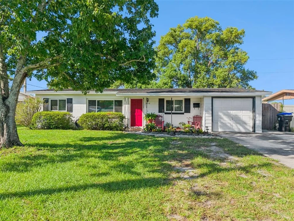 Unit for sale at 6316 HILLWOOD DRIVE, ORLANDO, FL 32809