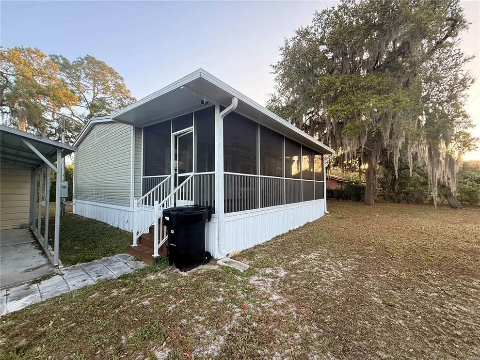 Unit for sale at 21809 SUNSET DRIVE, ASTOR, FL 32102