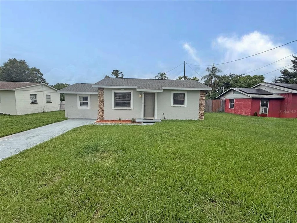 Unit for sale at 1116 EDITH AVENUE, LAKELAND, FL 33805