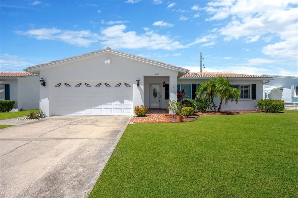 Unit for sale at 4201 93RD TERRACE N, PINELLAS PARK, FL 33782