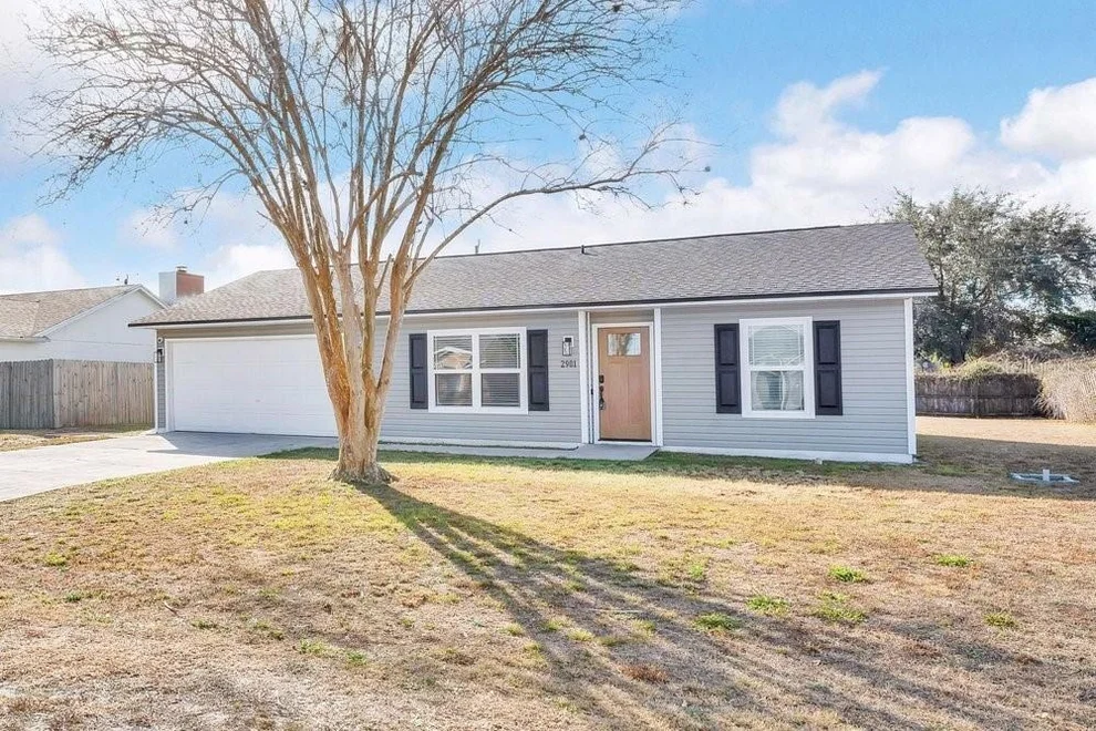 Unit for sale at 2901 GRAYTON STREET, DELTONA, FL 32738