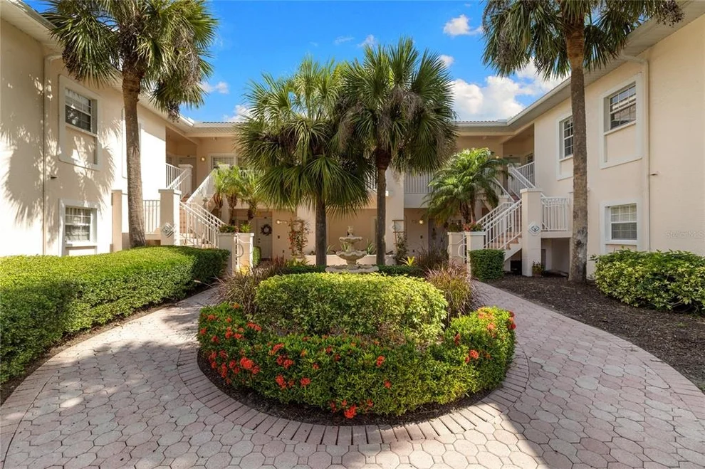 Unit for sale at 4244 CENTRAL SARASOTA PARKWAY, SARASOTA, FL 34238