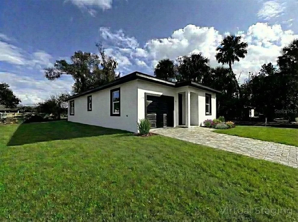 Unit for sale at 1405 W 14TH STREET, SANFORD, FL 32771