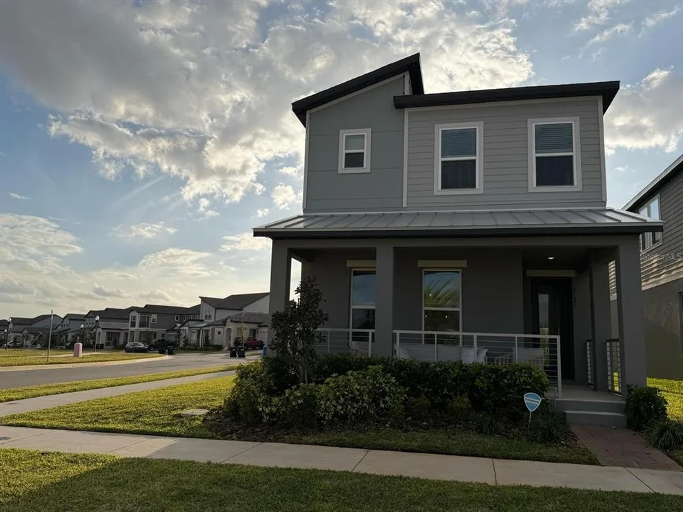 Unit for sale at 5121 PASSION FLOWER WAY, WINTER GARDEN, FL 34787