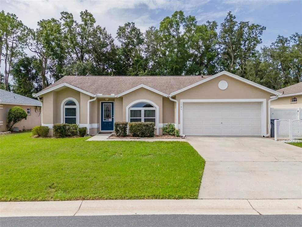 Unit for sale at 1746 GREY FOX DRIVE, LAKELAND, FL 33810