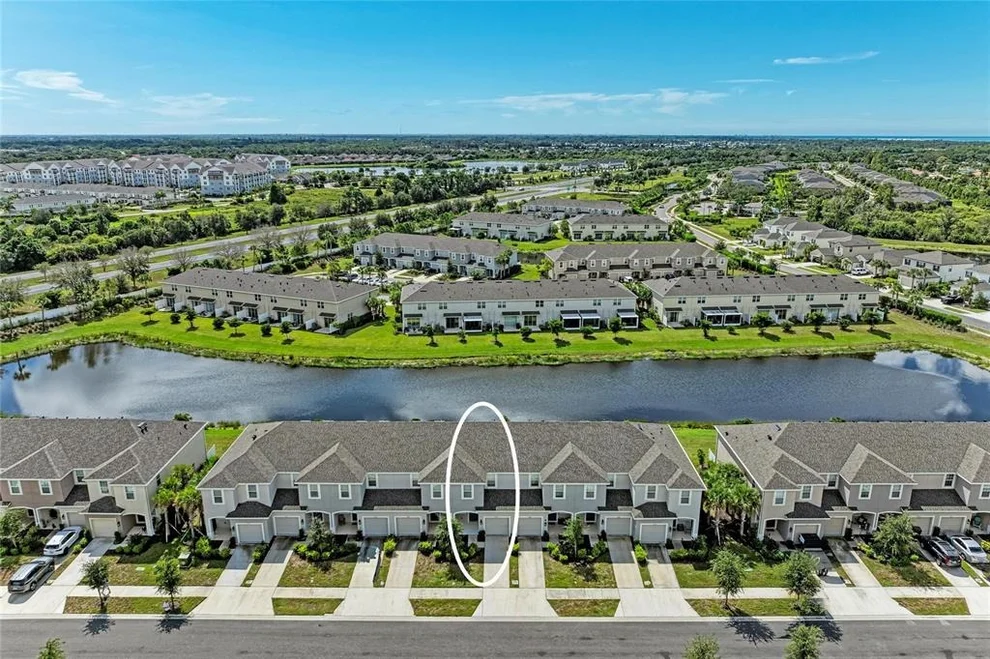 Unit for sale at 5695 ARCHIPELAGO STREET, NOKOMIS, FL 34275