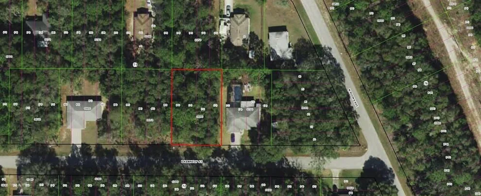Unit for sale at 3471 E KENNEDY STREET, INVERNESS, FL 34453