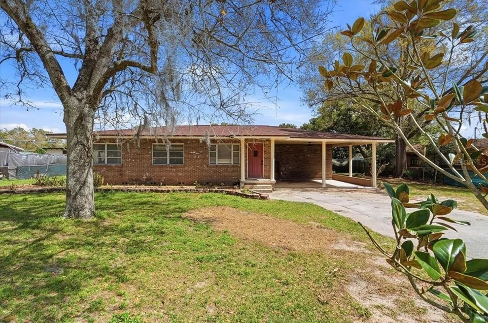 Unit for sale at 137 HIGHLAND AVENUE, AUBURNDALE, FL 33823