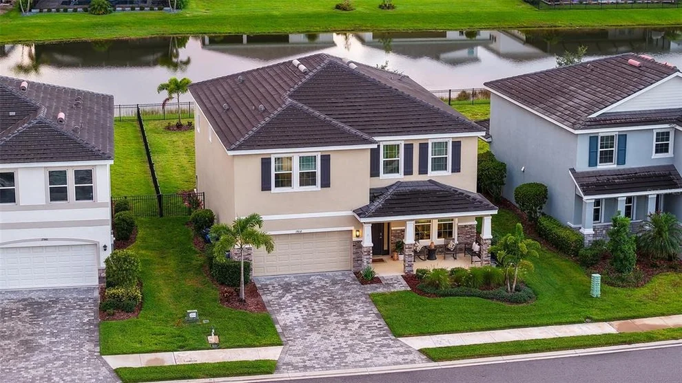 Unit for sale at 17832 GULF RANCH PLACE, BRADENTON, FL 34211