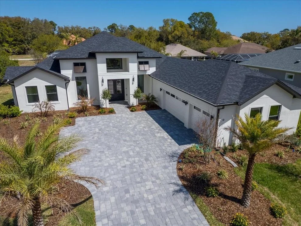 Unit for sale at 13 OLD OAK DRIVE N, PALM COAST, FL 32137