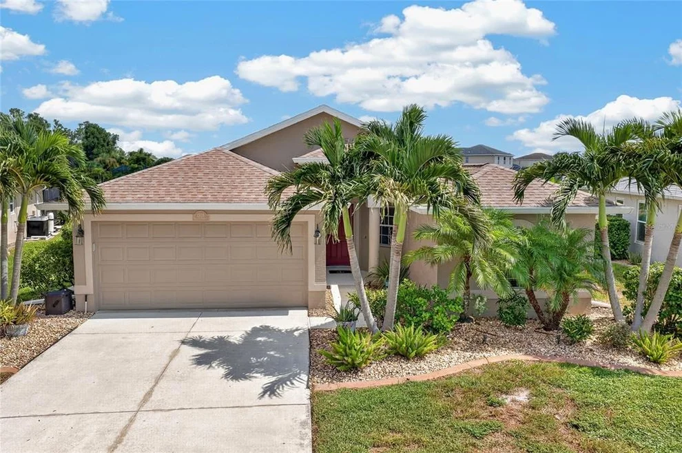 Unit for sale at 1550 SCARLETT AVENUE, NORTH PORT, FL 34289