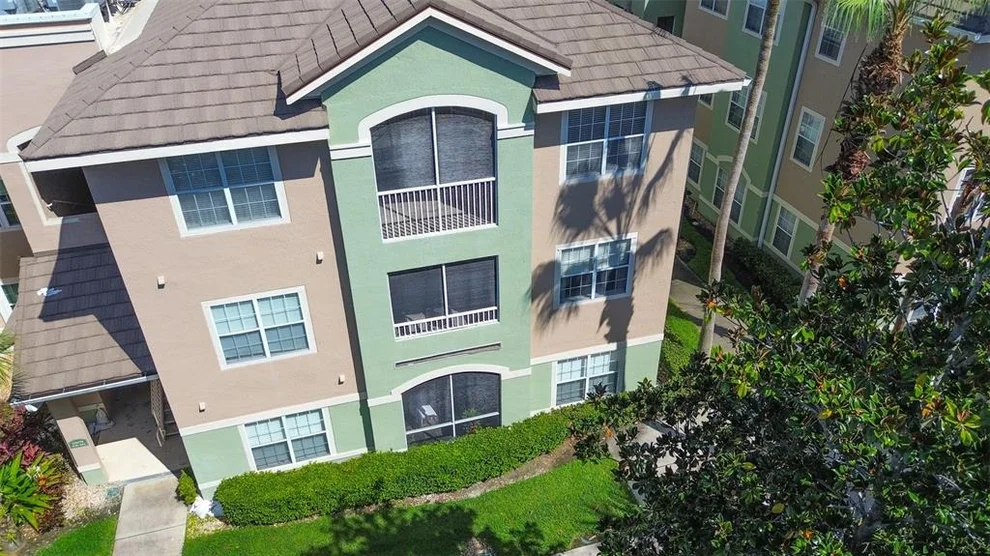 Unit for sale at 4833, ORLANDO, FL 32811
