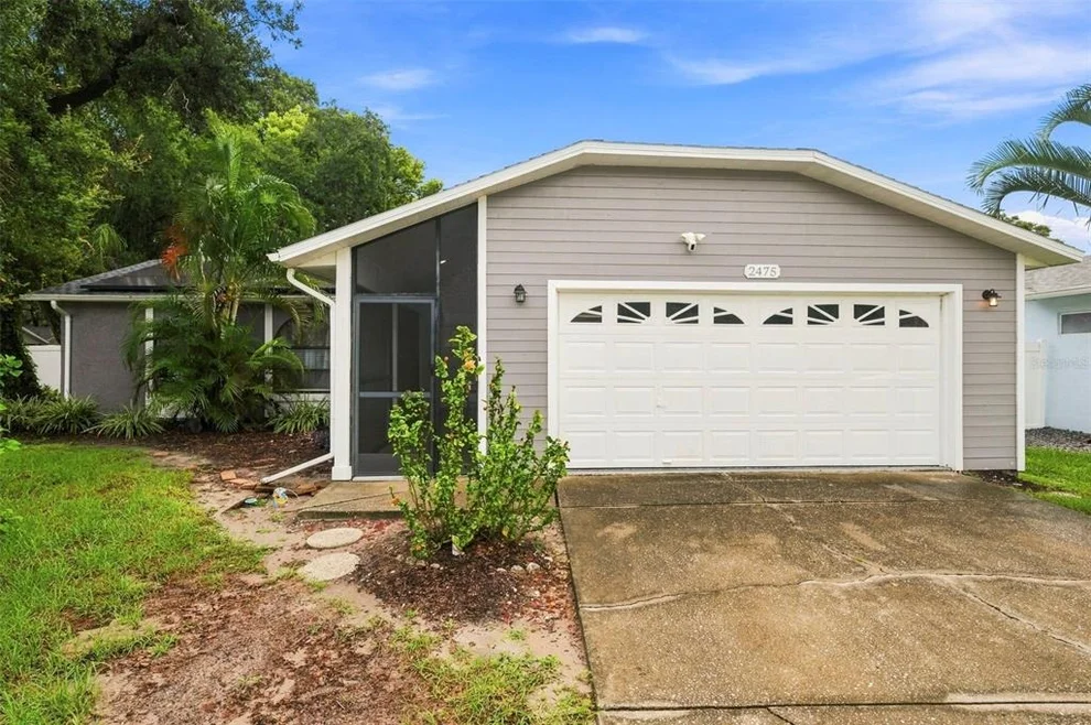Unit for sale at 2475 GULFBREEZE CIRCLE, PALM HARBOR, FL 34683