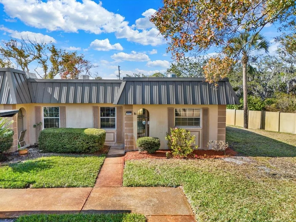 Unit for sale at 4455 RUSTIC DRIVE, NEW PORT RICHEY, FL 34652