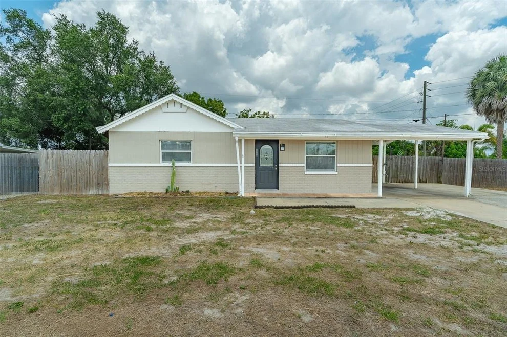Unit for sale at 6001 CRESTRIDGE ROAD, TAMPA, FL 33634
