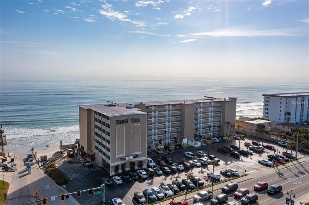 Unit for sale at 3501 S ATLANTIC AVENUE, DAYTONA BEACH, FL 32118