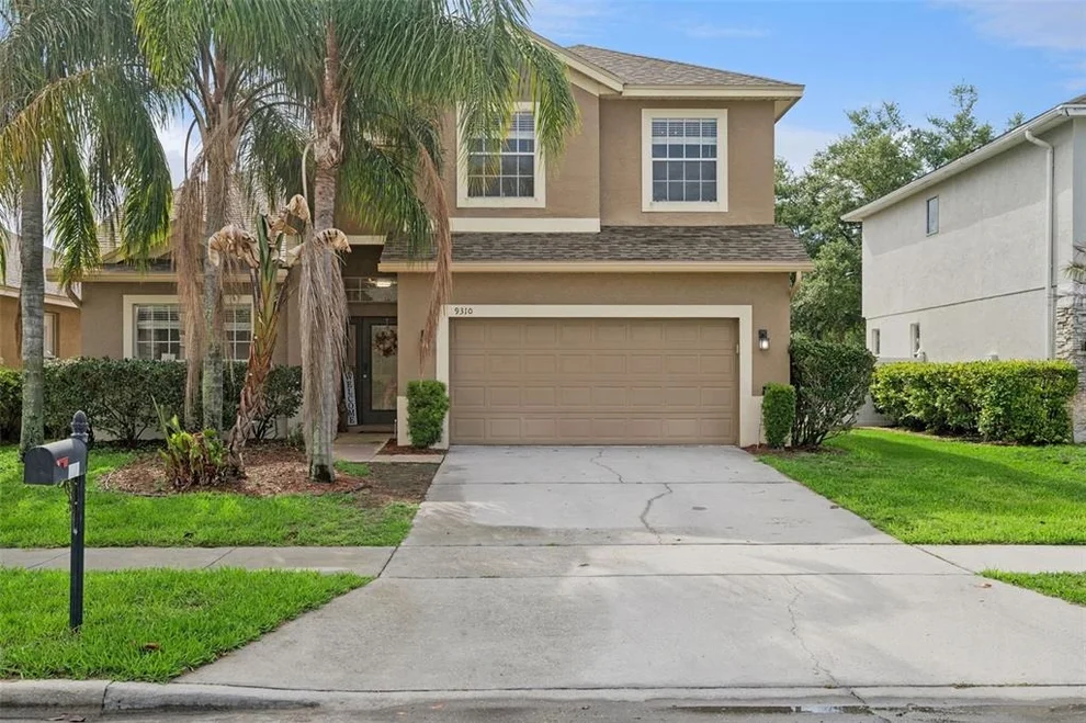 Unit for sale at 9310 MUSTARD LEAF DRIVE, ORLANDO, FL 32827