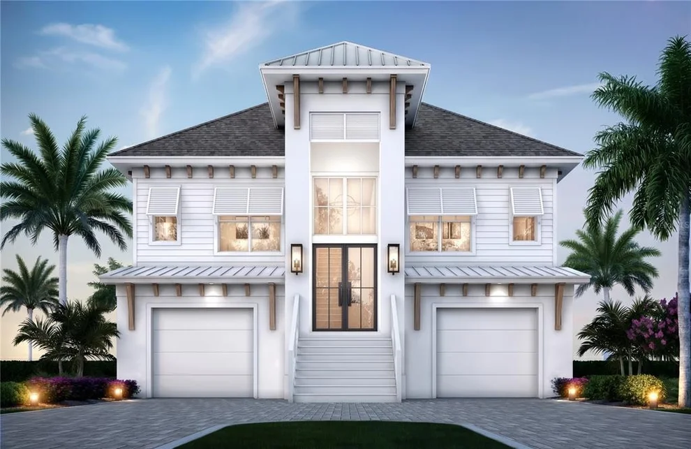 Unit for sale at 658 BAYSHORE DRIVE, TARPON SPRINGS, FL 34689