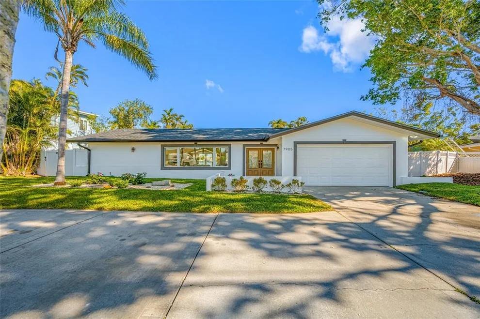 Unit for sale at 7905 9TH AVENUE S, ST PETERSBURG, FL 33707