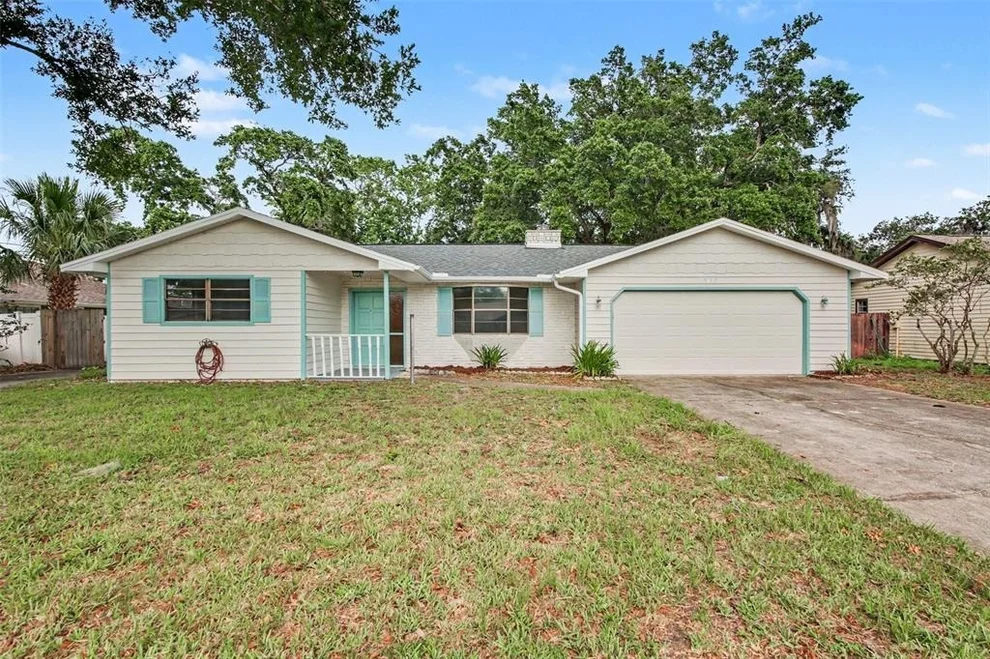 Unit for sale at 959 SAND CREST DRIVE, PORT ORANGE, FL 32127