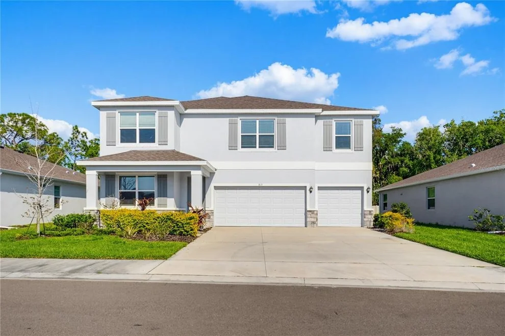 Unit for sale at 813 161ST STREET E, BRADENTON, FL 34212