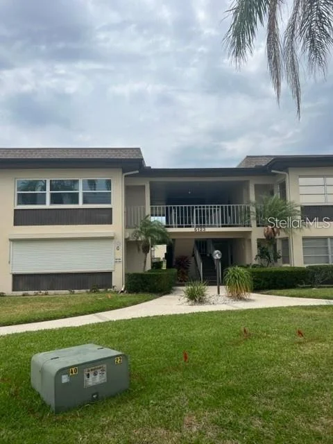 Unit for sale at 5123 TOPAZ LANE, NEW PORT RICHEY, FL 34652
