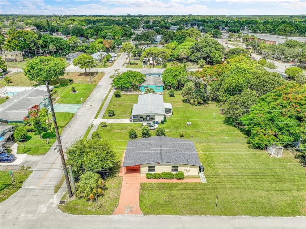 Unit for sale at 2102 AVENUE P, FORT PIERCE, FL 34950