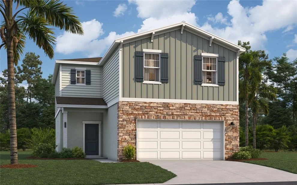 Unit for sale at 5611 RANGER ROAD, DAVENPORT, FL 33837