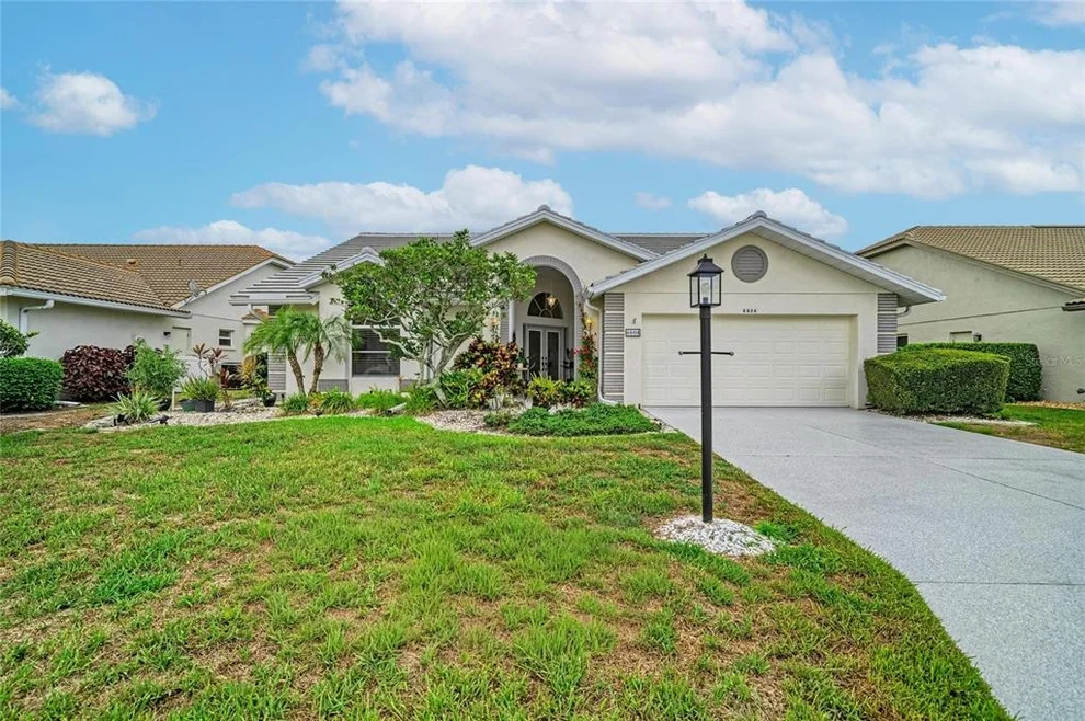 Unit for sale at 6604 STONE RIVER ROAD, BRADENTON, FL 34203