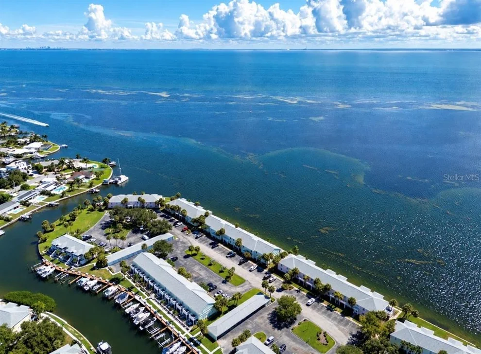 Unit for sale at 4752 COQUINA KEY DRIVE SE, ST PETERSBURG, FL 33705