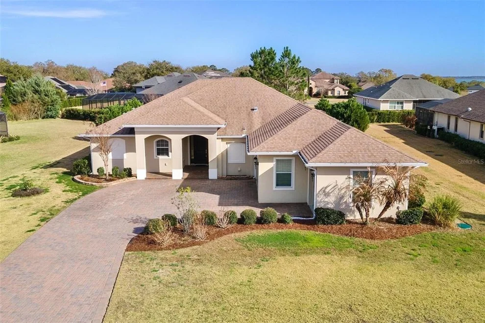 Unit for sale at 39634 GROVE HEIGHTS, LADY LAKE, FL 32159