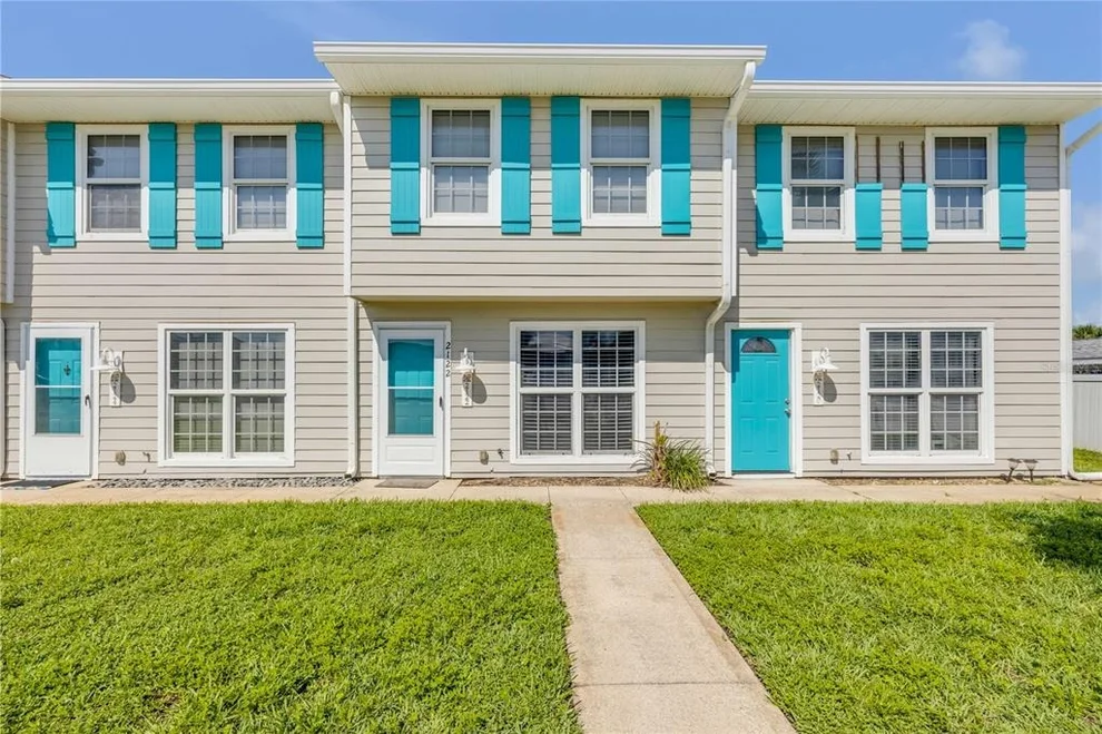 Unit for sale at 2122 S ATLANTIC AVENUE, NEW SMYRNA BEACH, FL 32169