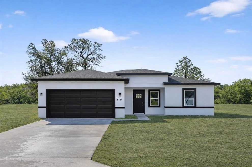 Unit for sale at 8125 N MALTESE DRIVE, CITRUS SPRINGS, FL 34433