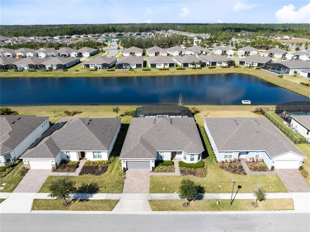 Unit for sale at 2808 CHERRY BLOSSOM LOOP, ST CLOUD, FL 34771