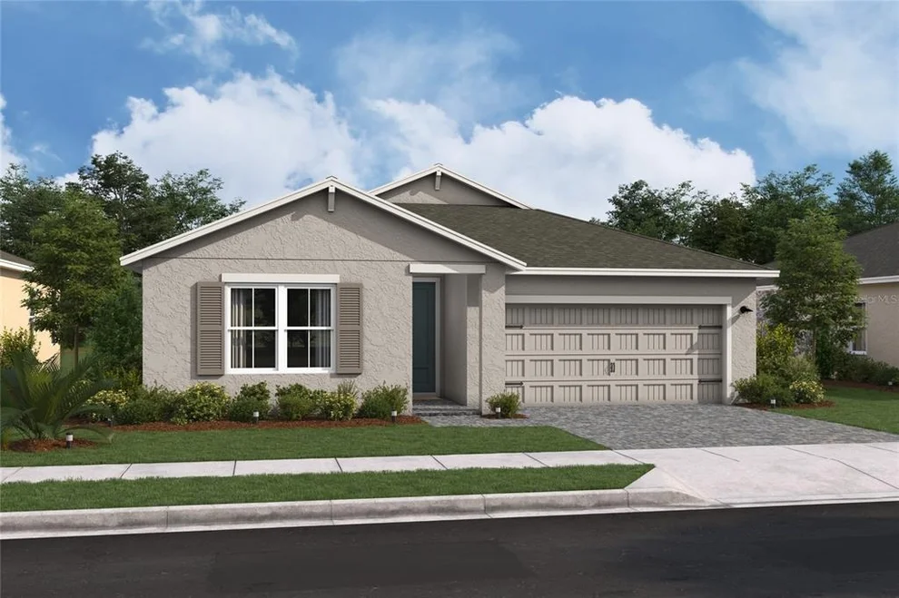 Unit for sale at 3118 REIN AVENUE, DAVENPORT, FL 33837