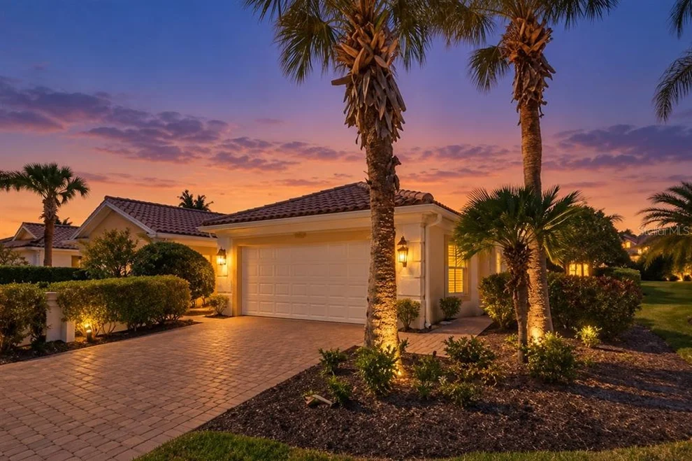 Unit for sale at 7526 QUINTO DR, SARASOTA, FL 34238
